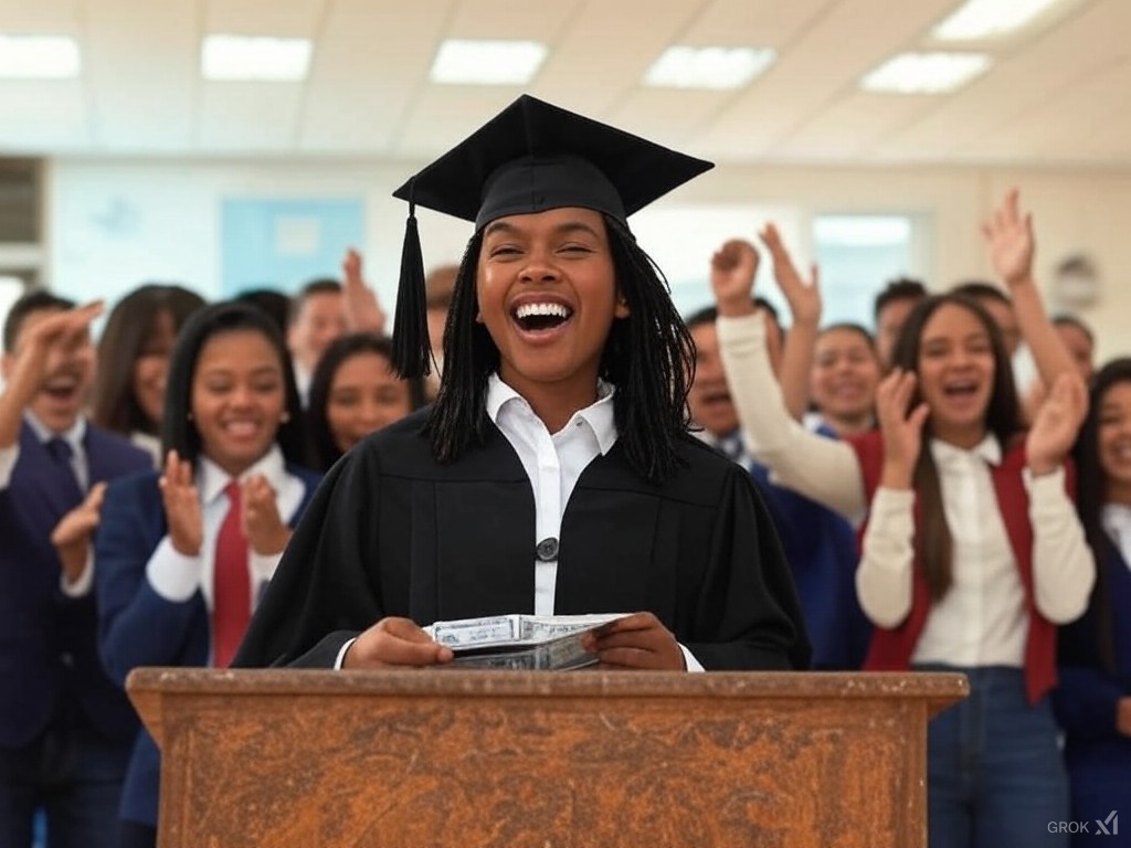 Evolve Capacity Grants & Scholarship